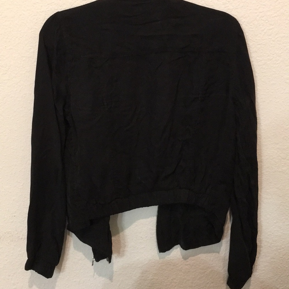 Bomber jacket - Picture 2 of 2